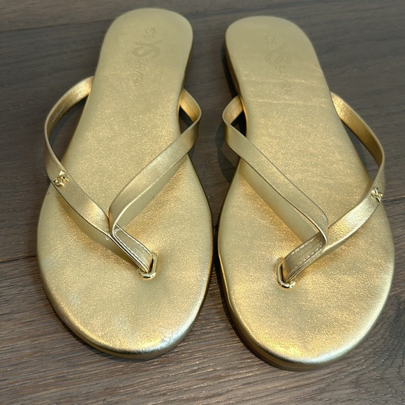 Yosi Samra - Ravington Flip Flops - Picture 11 of 12